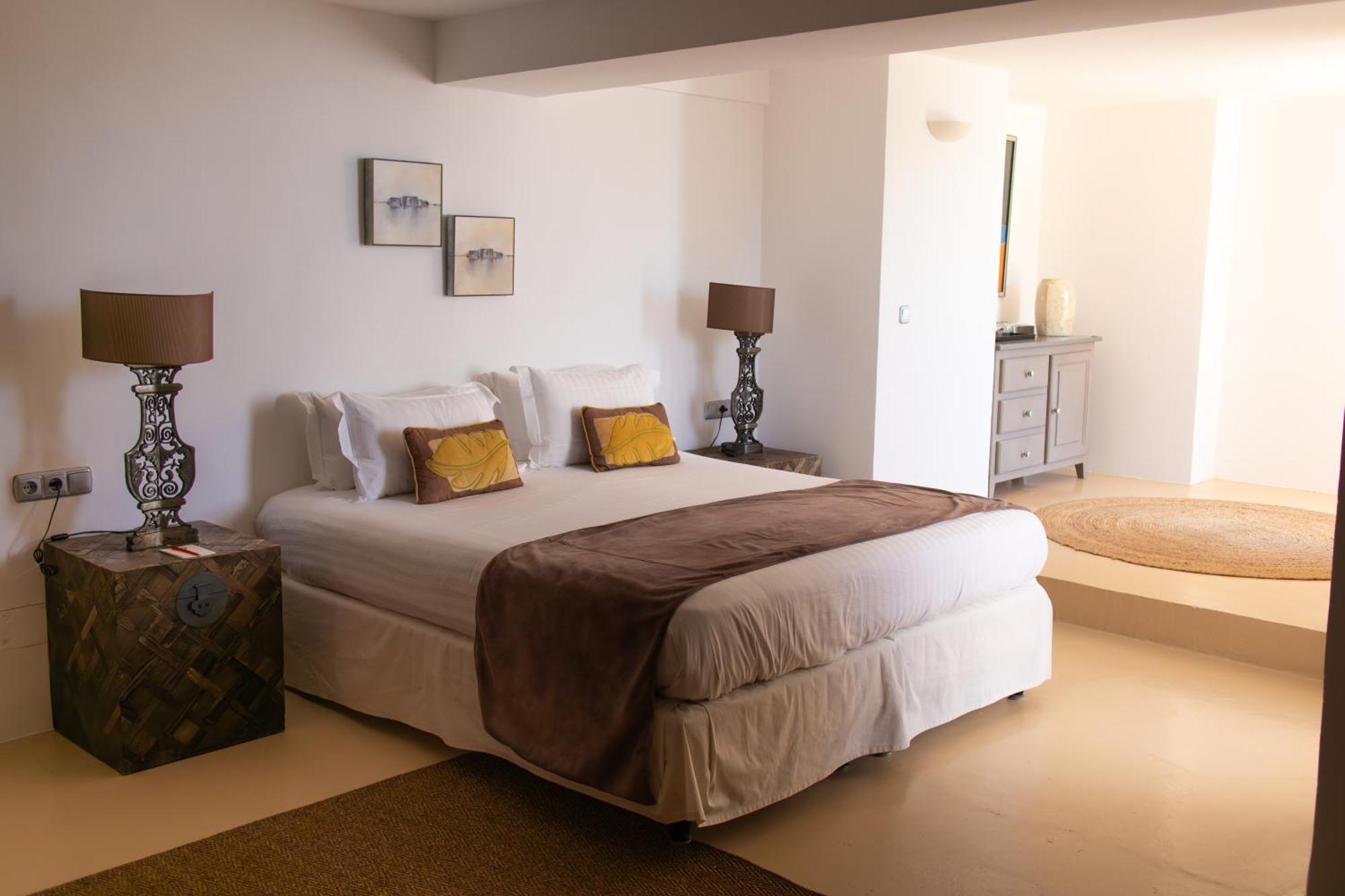 Surplage Hotel Cavaliere Le Lavandou Eksteriør bilde